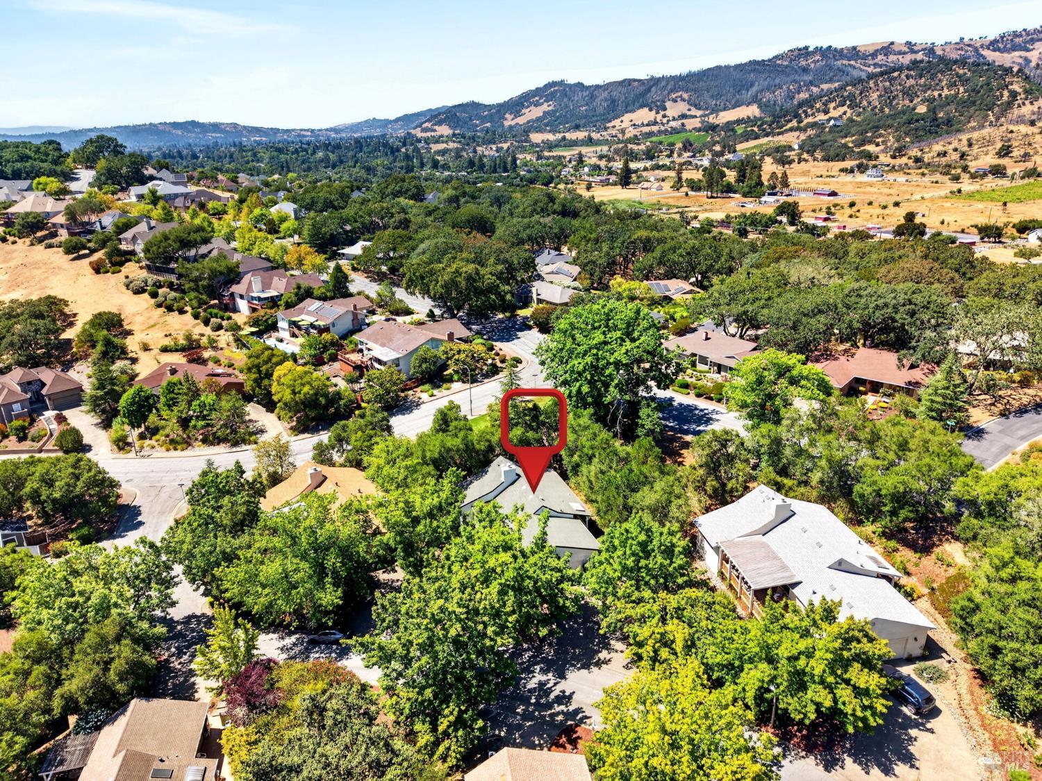 6447 Mesa Oaks Court