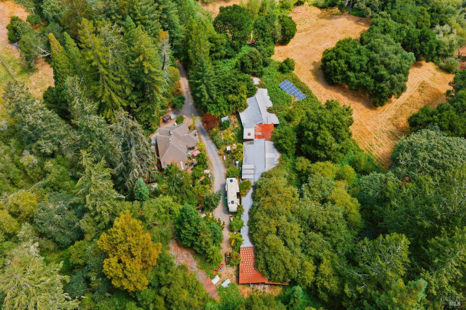 589 Pleasant Hill Road