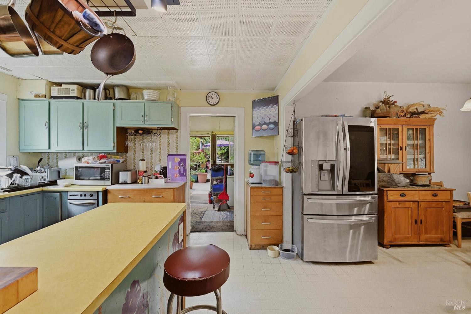 589 Pleasant Hill Road