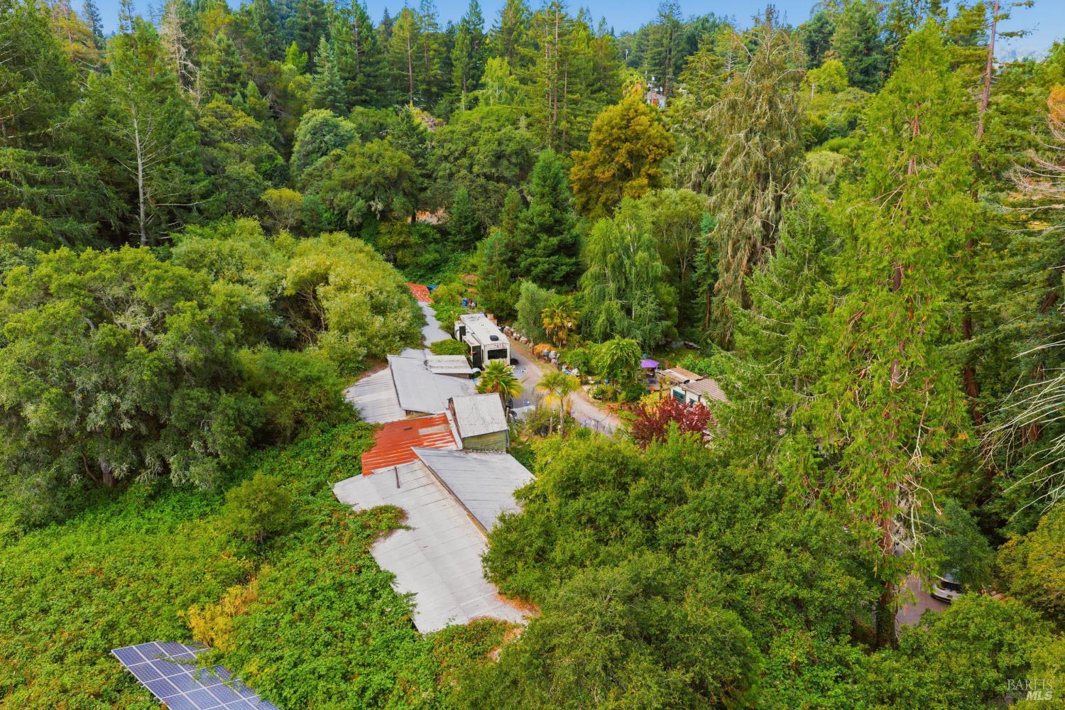 589 Pleasant Hill Road