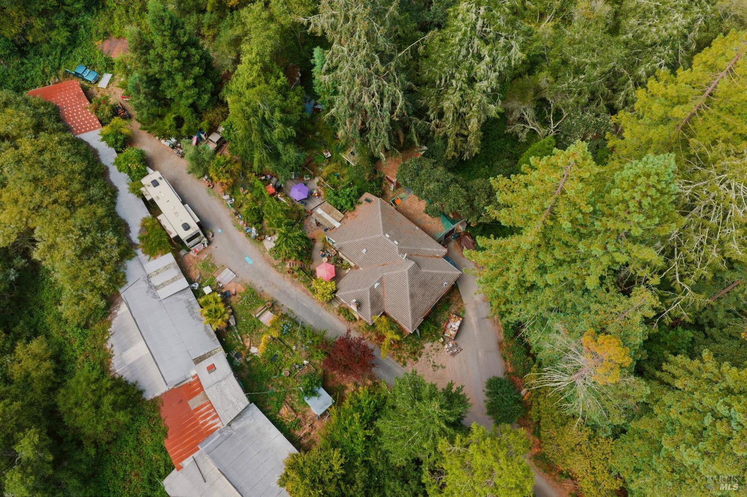 589 Pleasant Hill Road
