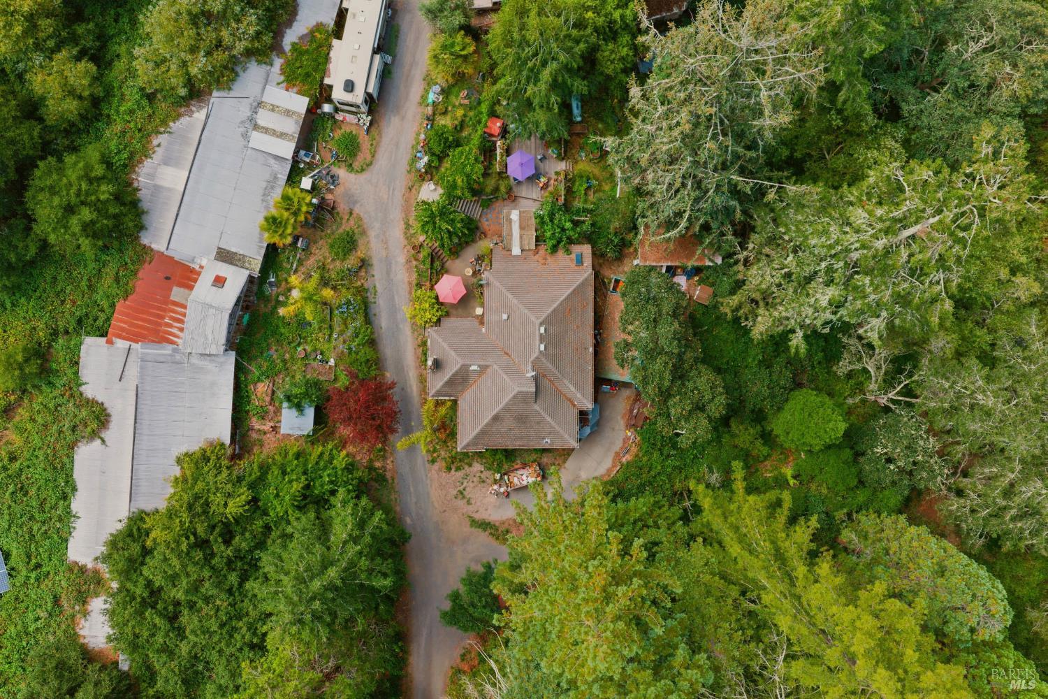589 Pleasant Hill Road
