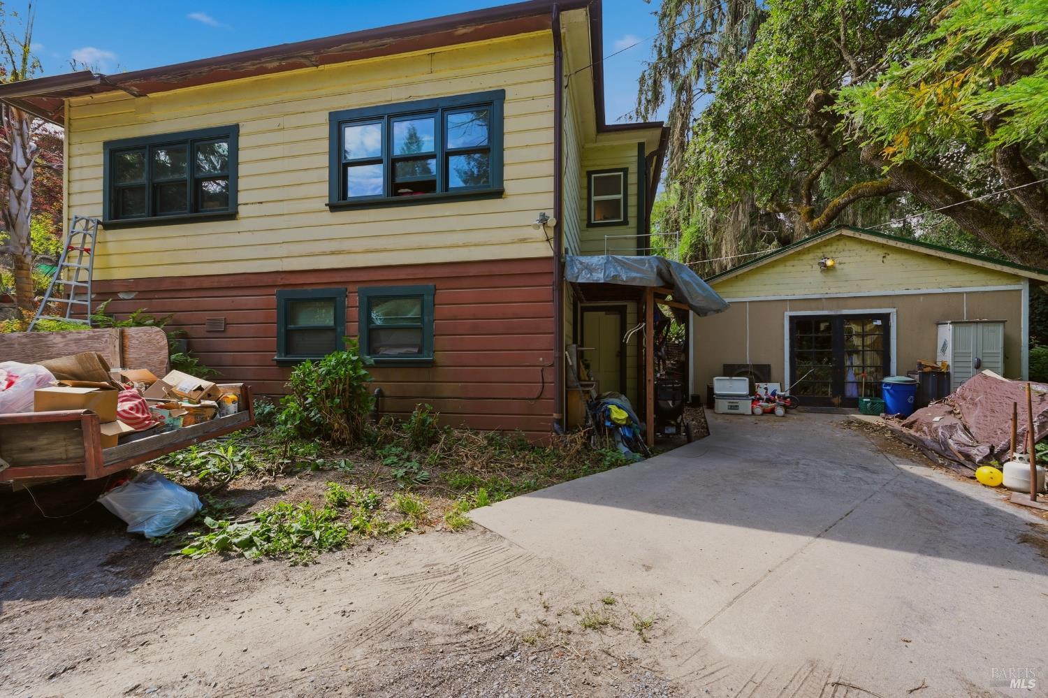 589 Pleasant Hill Road