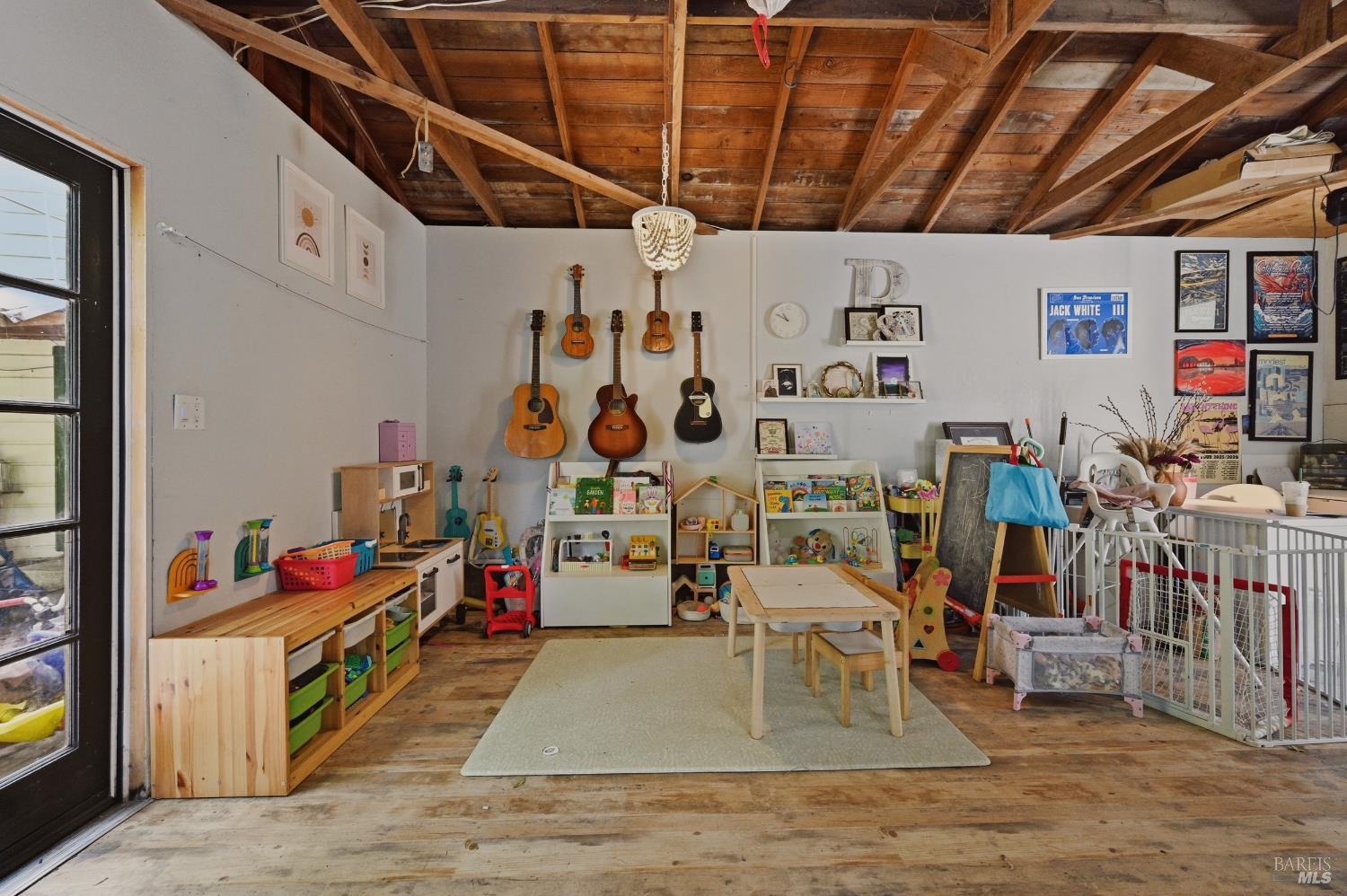 589 Pleasant Hill Road