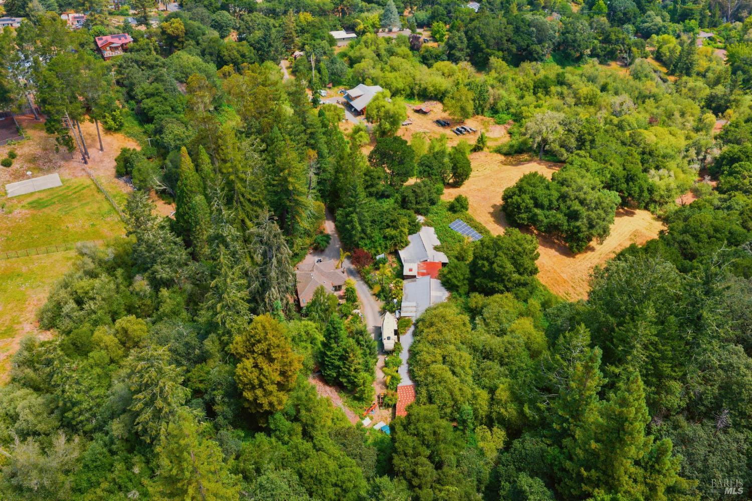 589 Pleasant Hill Road