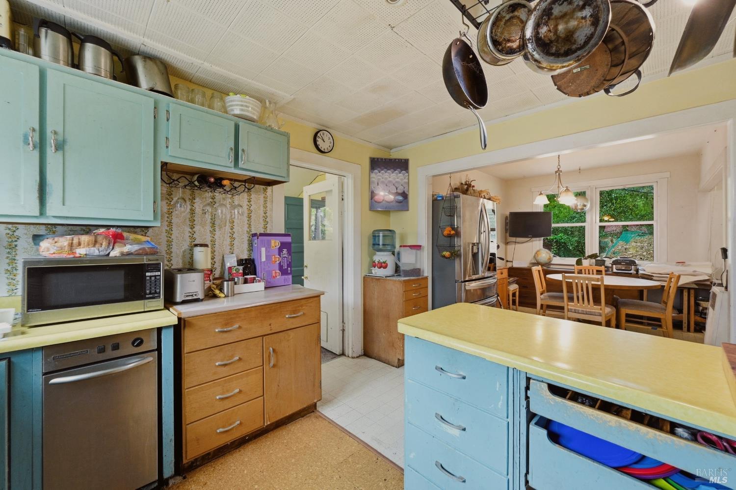 589 Pleasant Hill Road