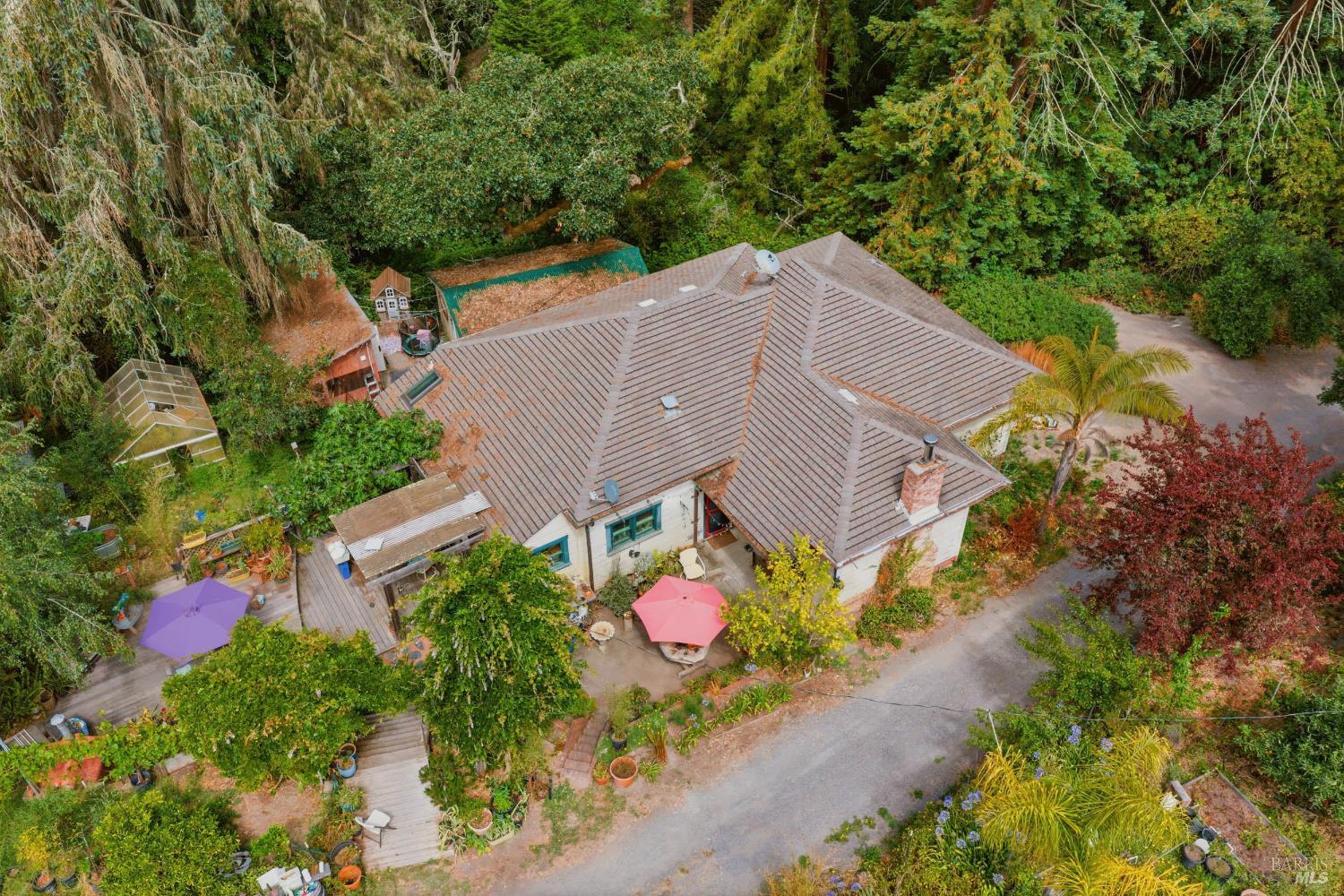 589 Pleasant Hill Road