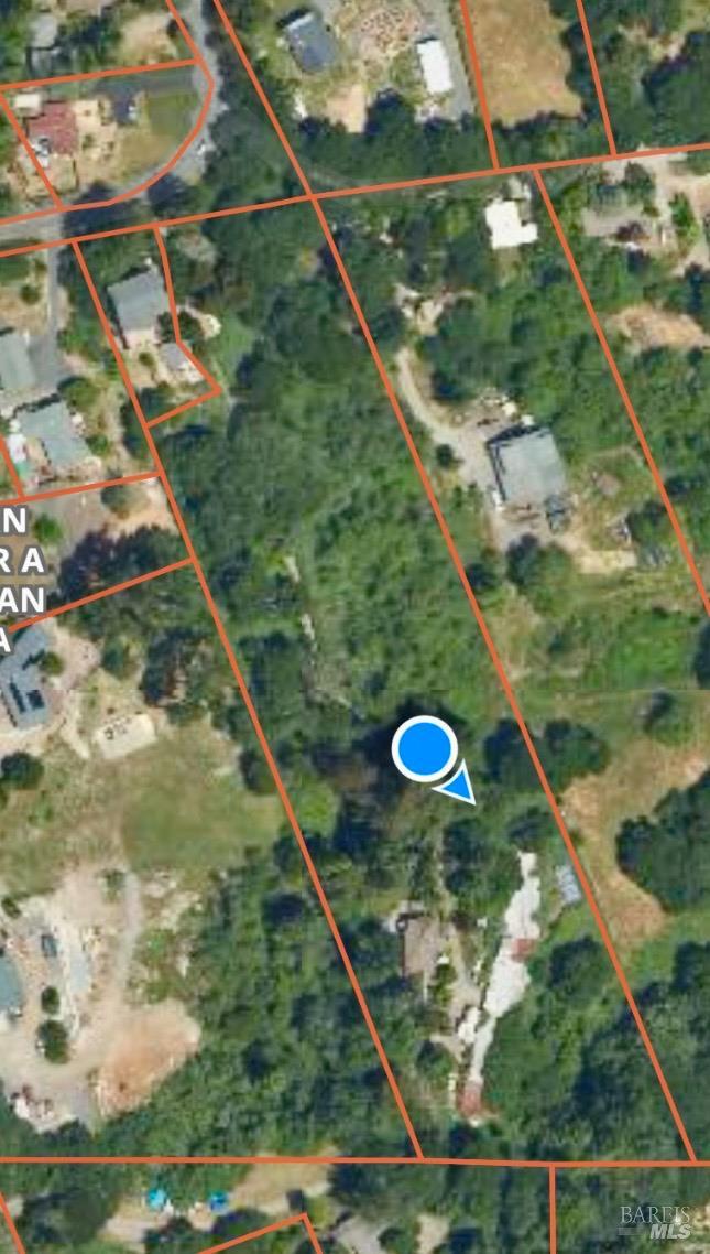 589 Pleasant Hill Road