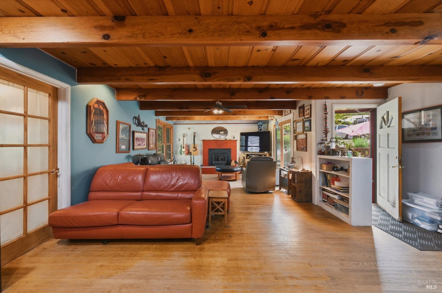 589 Pleasant Hill Road