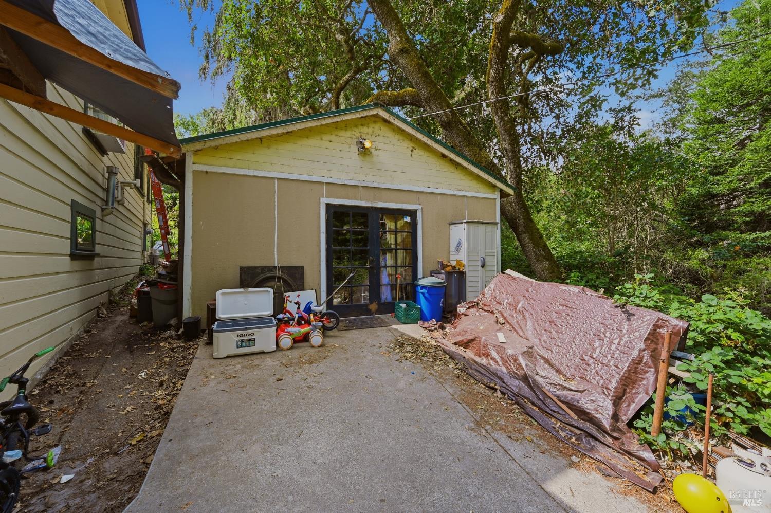 589 Pleasant Hill Road