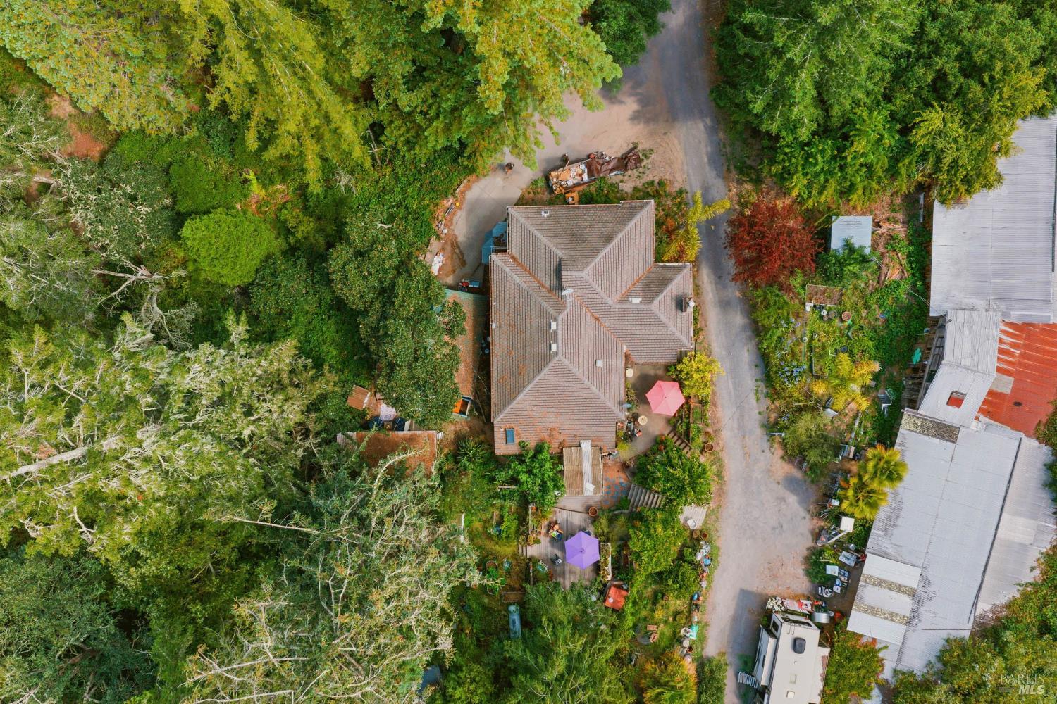 589 Pleasant Hill Road