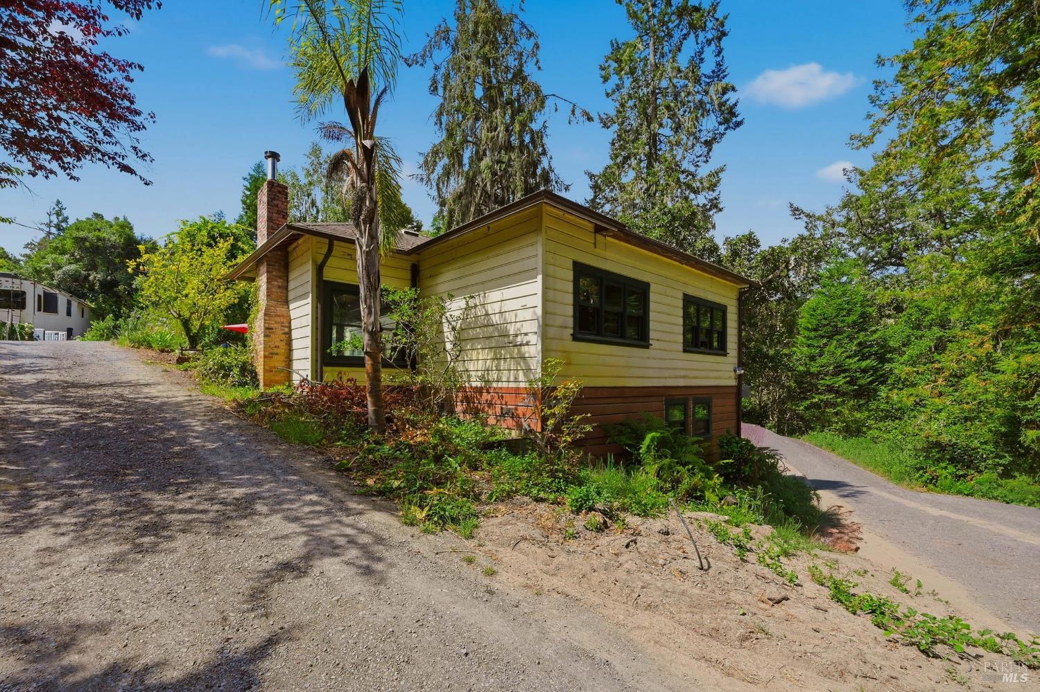 589 Pleasant Hill Road