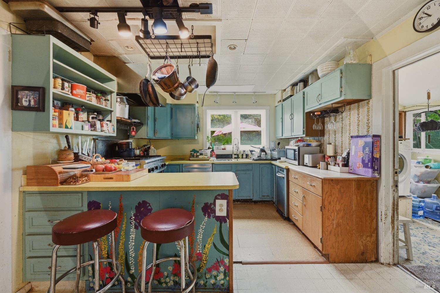 589 Pleasant Hill Road