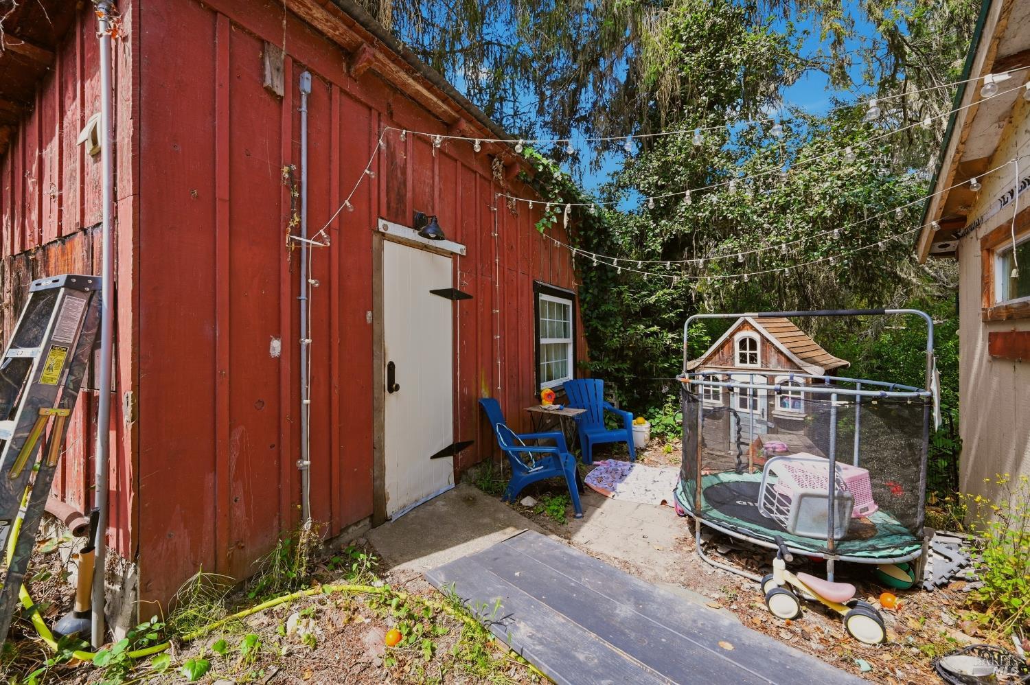 589 Pleasant Hill Road