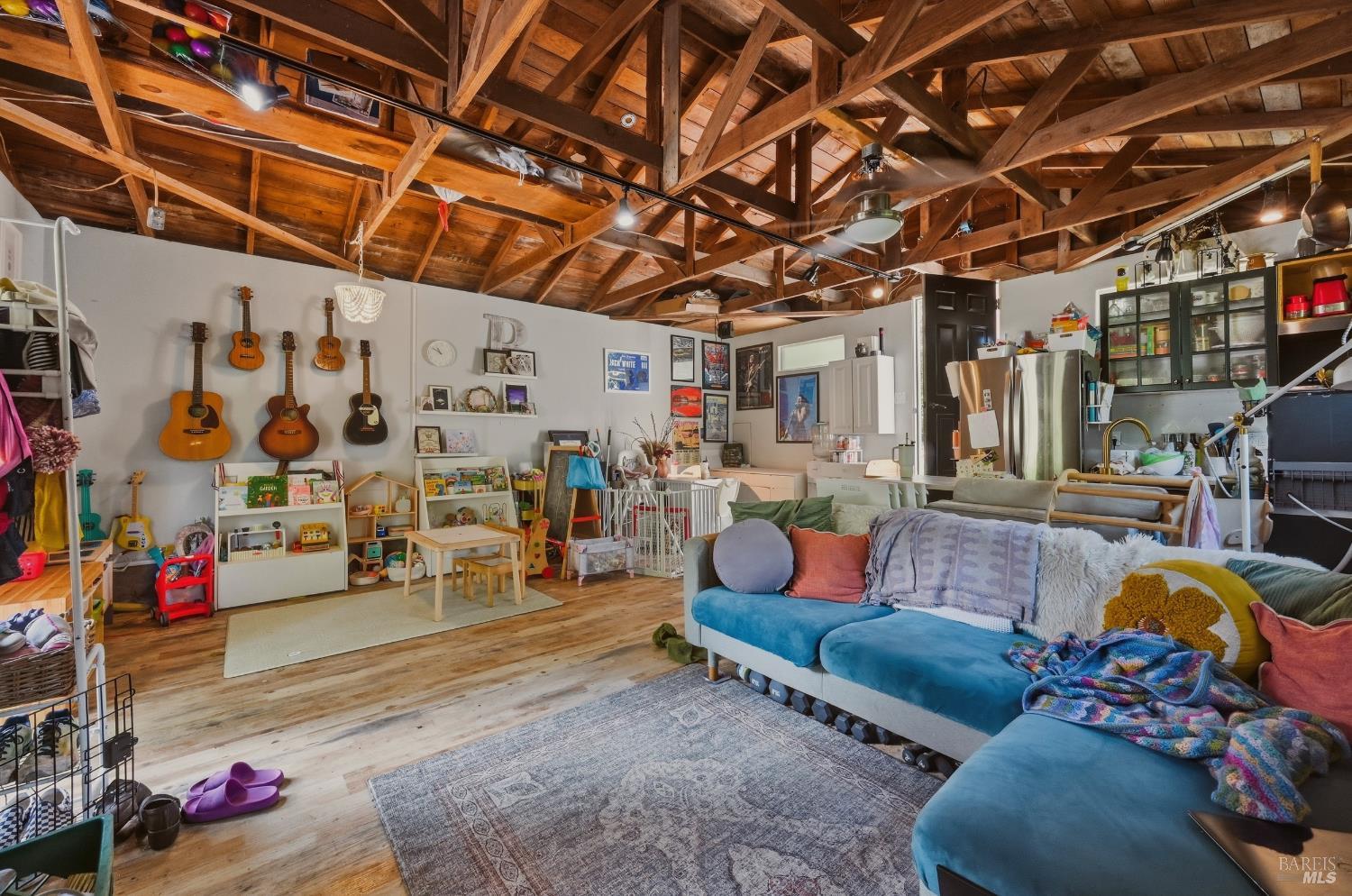 589 Pleasant Hill Road