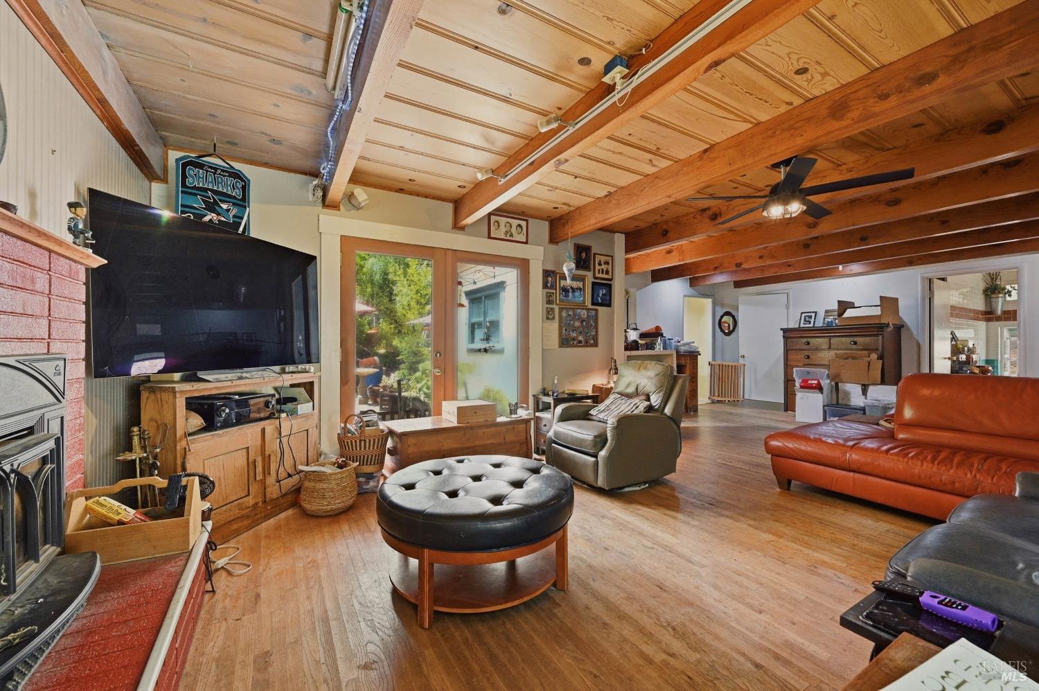 589 Pleasant Hill Road