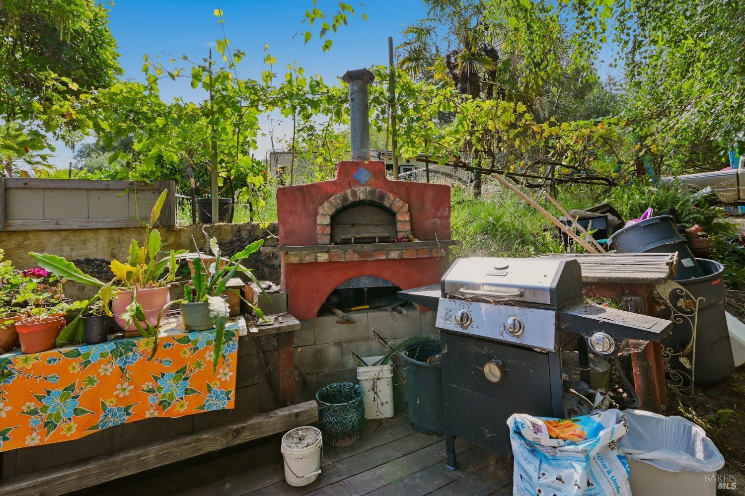589 Pleasant Hill Road
