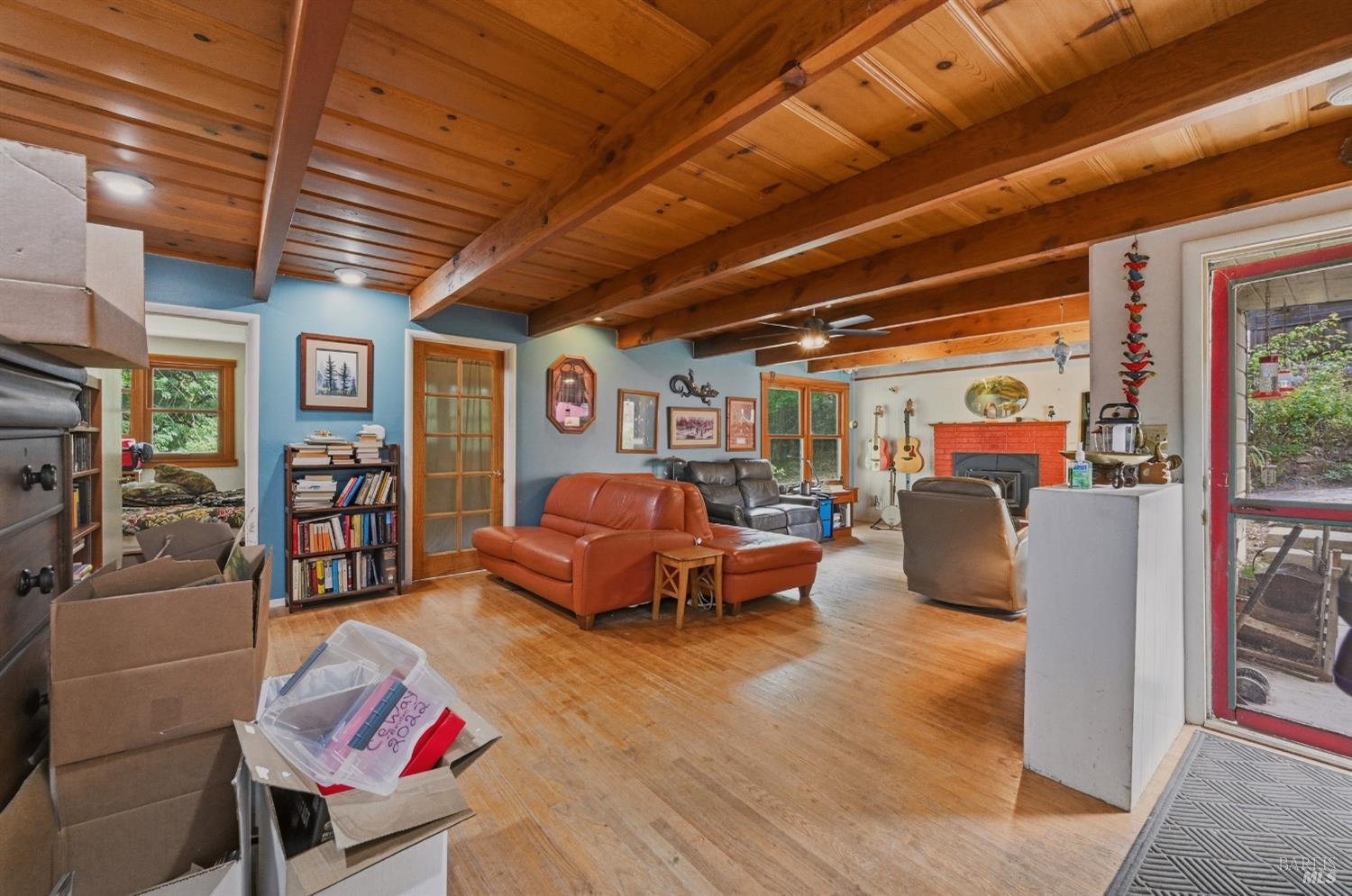 589 Pleasant Hill Road