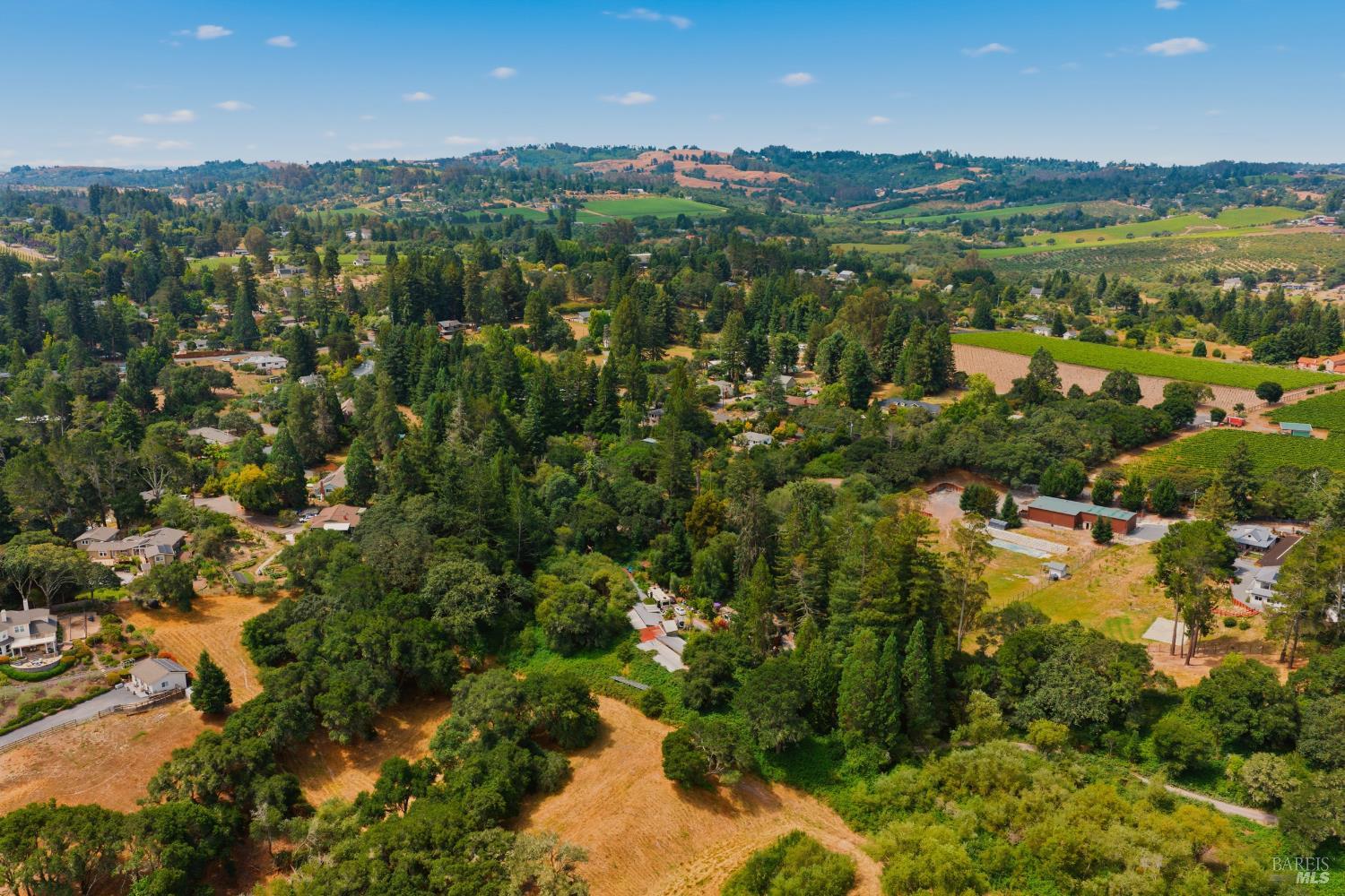 589 Pleasant Hill Road