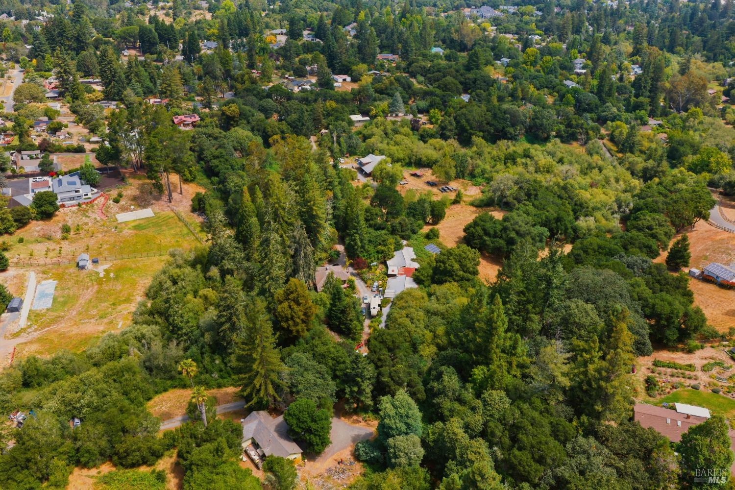 589 Pleasant Hill Road