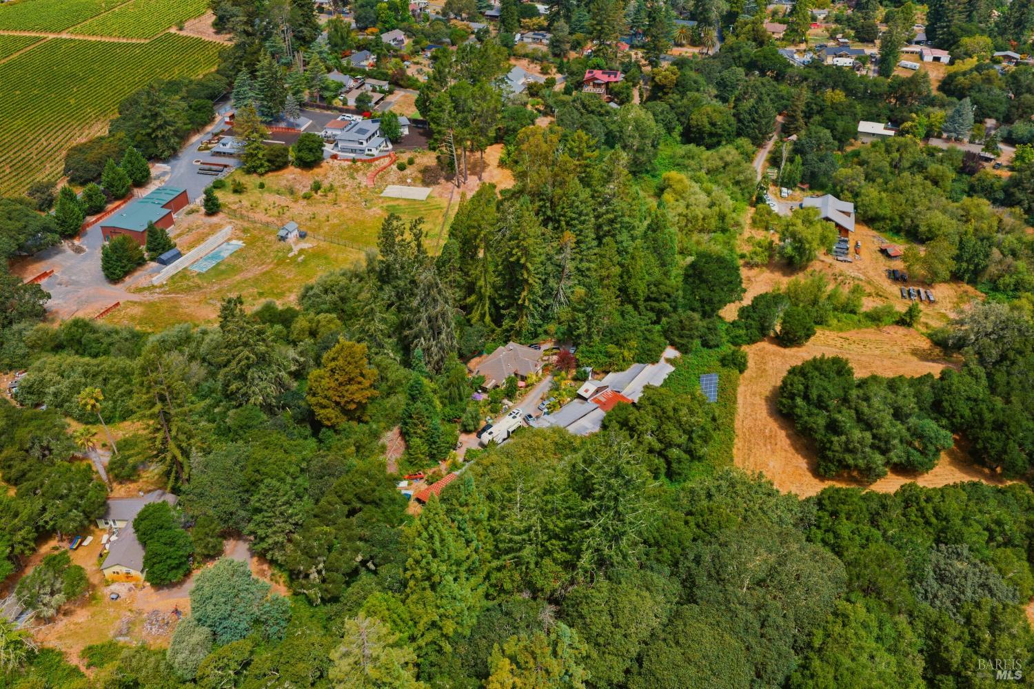 589 Pleasant Hill Road