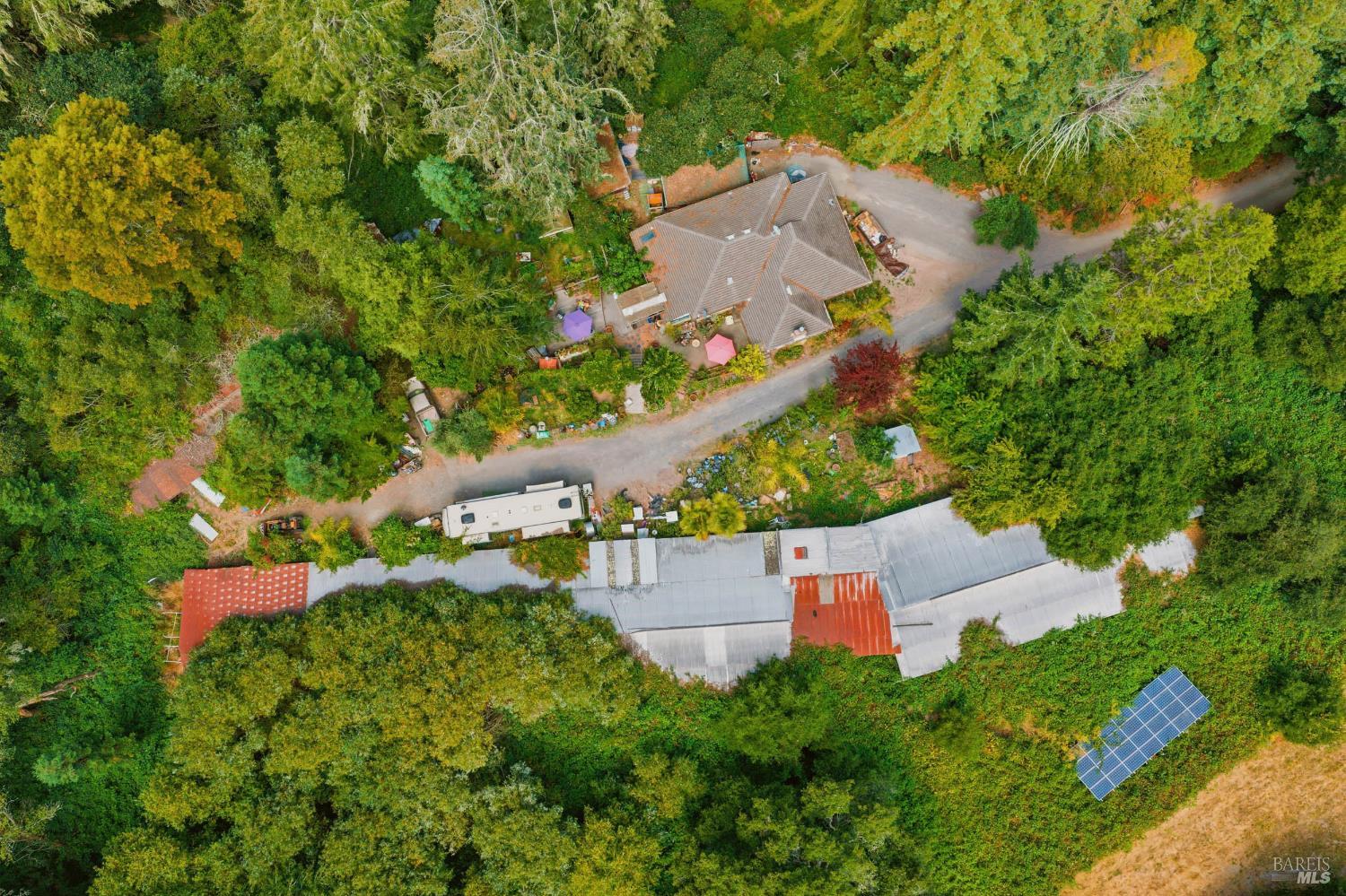 589 Pleasant Hill Road