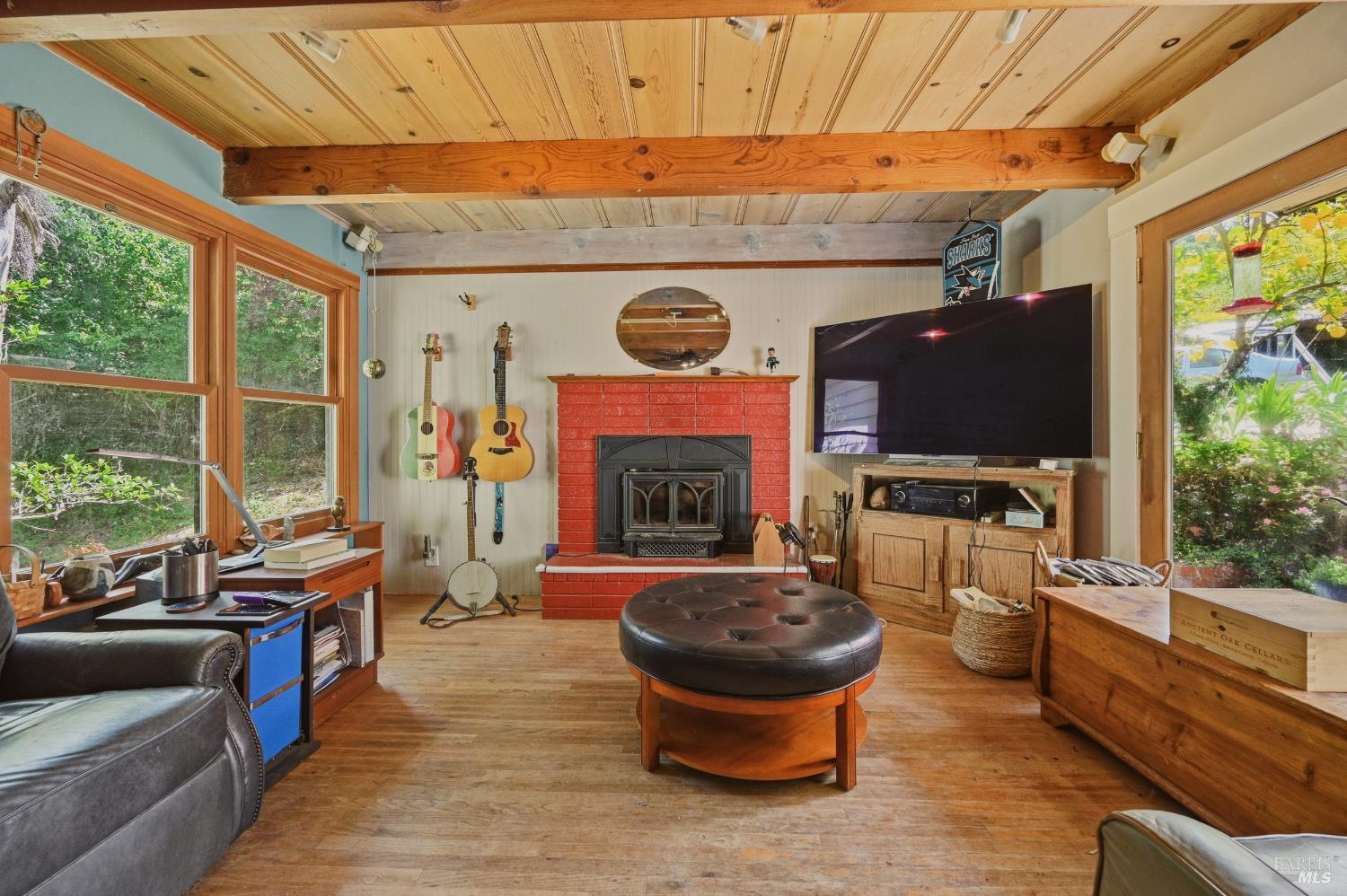 589 Pleasant Hill Road