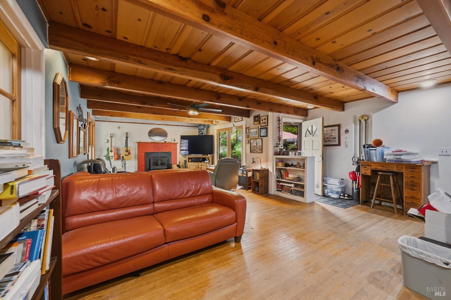 589 Pleasant Hill Road