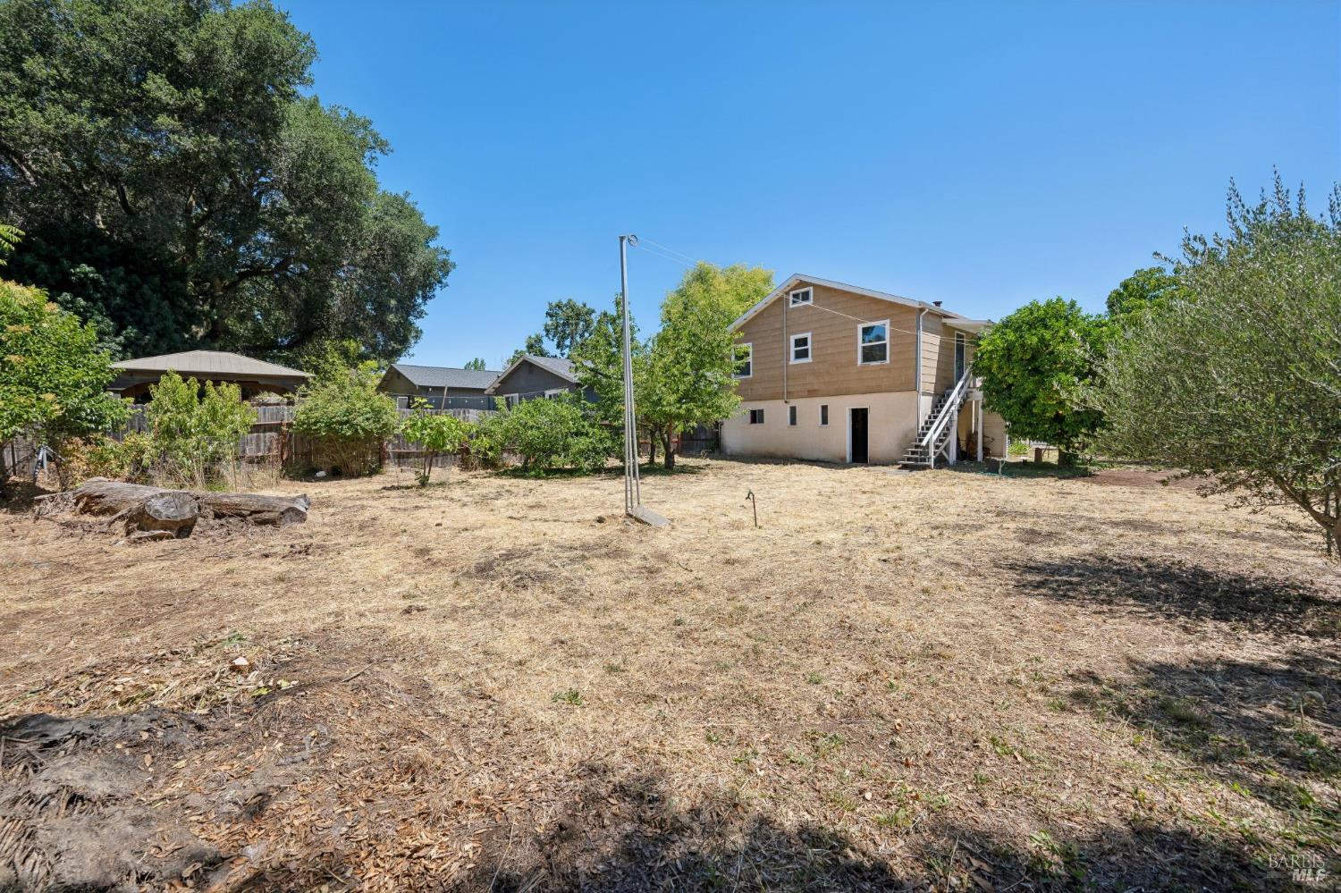 18696 Manzanita Road