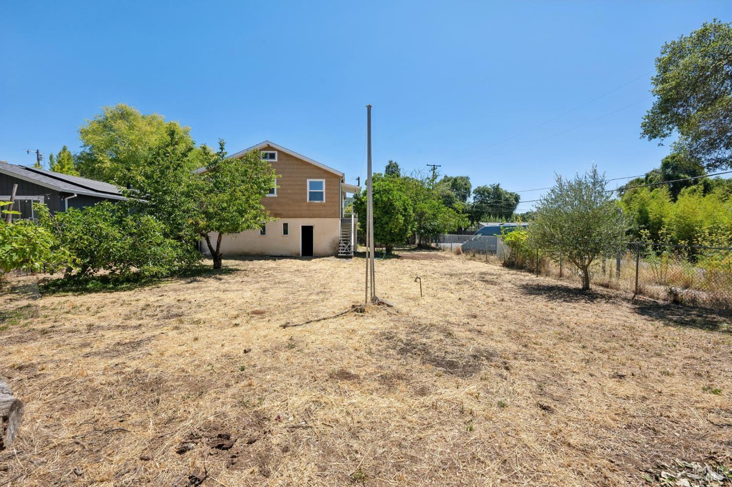 18696 Manzanita Road