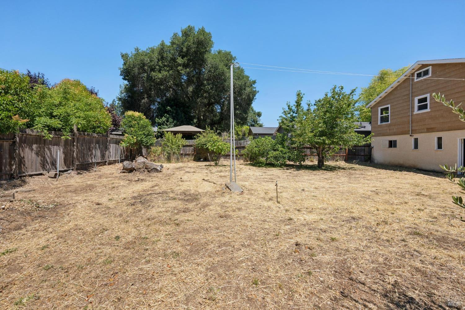 18696 Manzanita Road