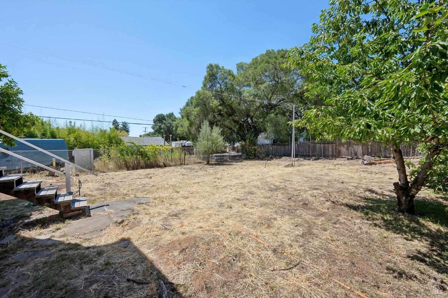 18696 Manzanita Road
