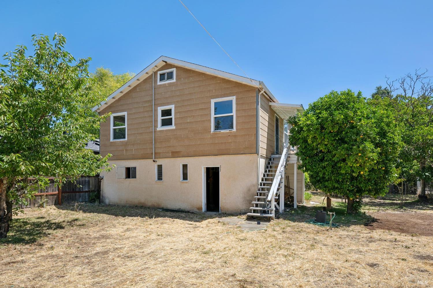 18696 Manzanita Road