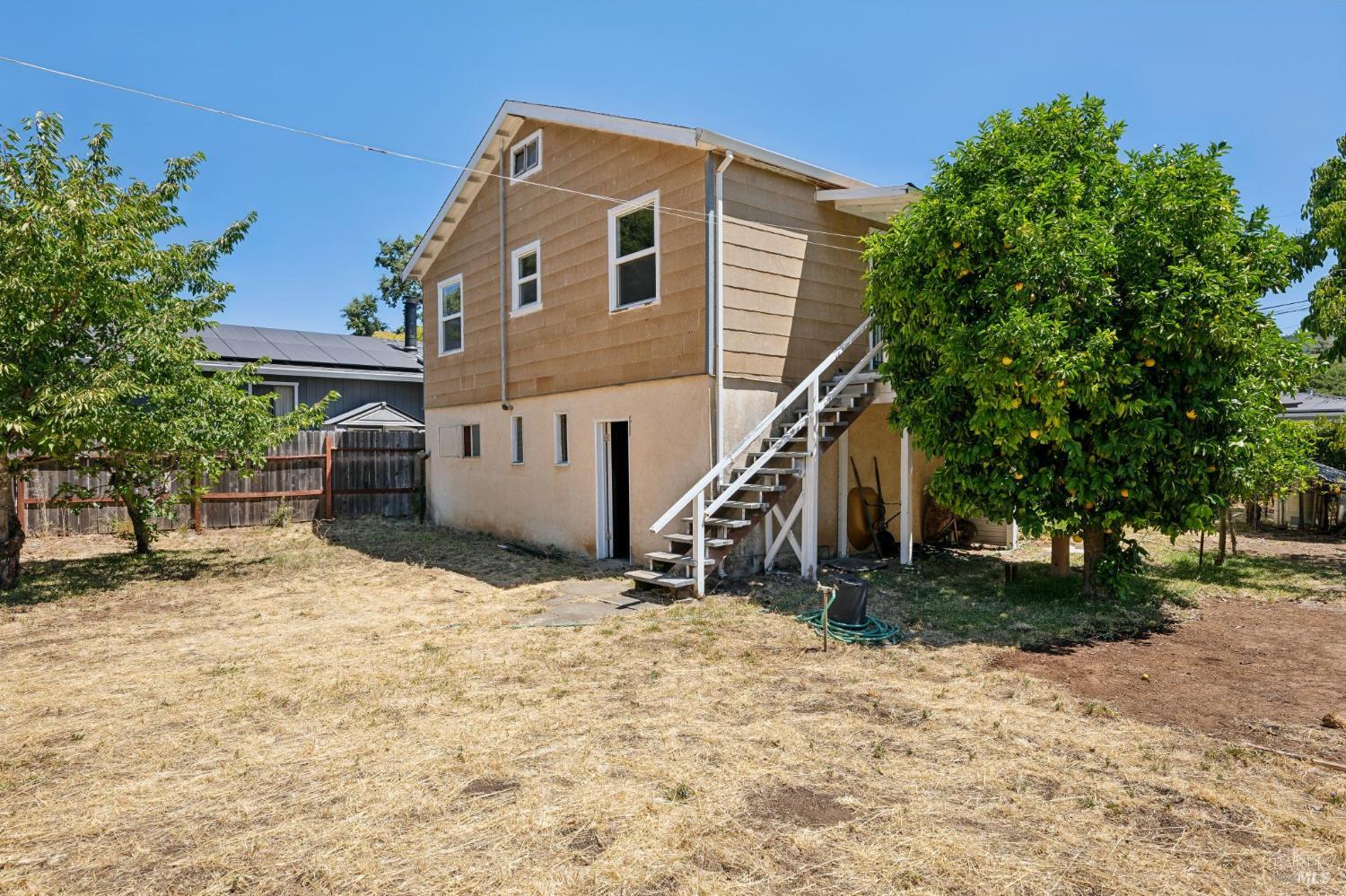 18696 Manzanita Road
