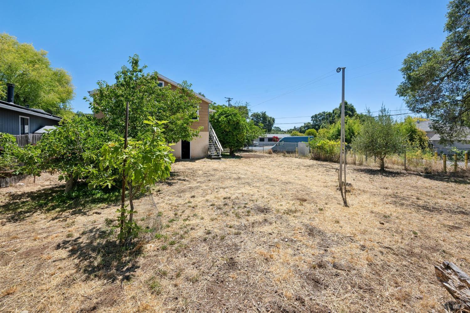 18696 Manzanita Road