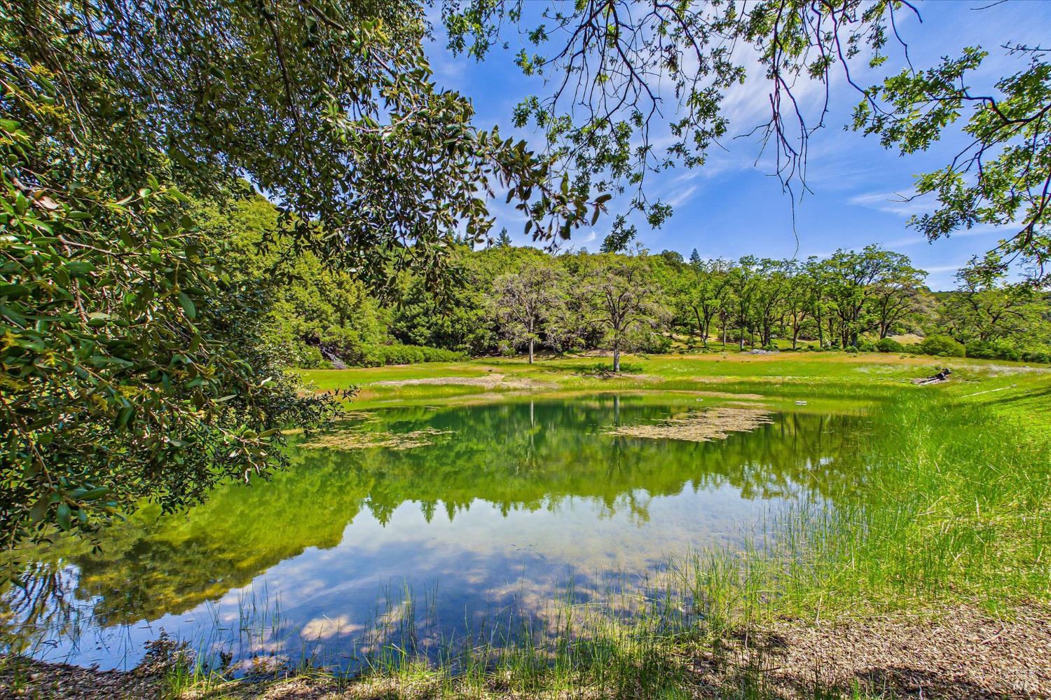 3450 Laytonville Dos Rios Road