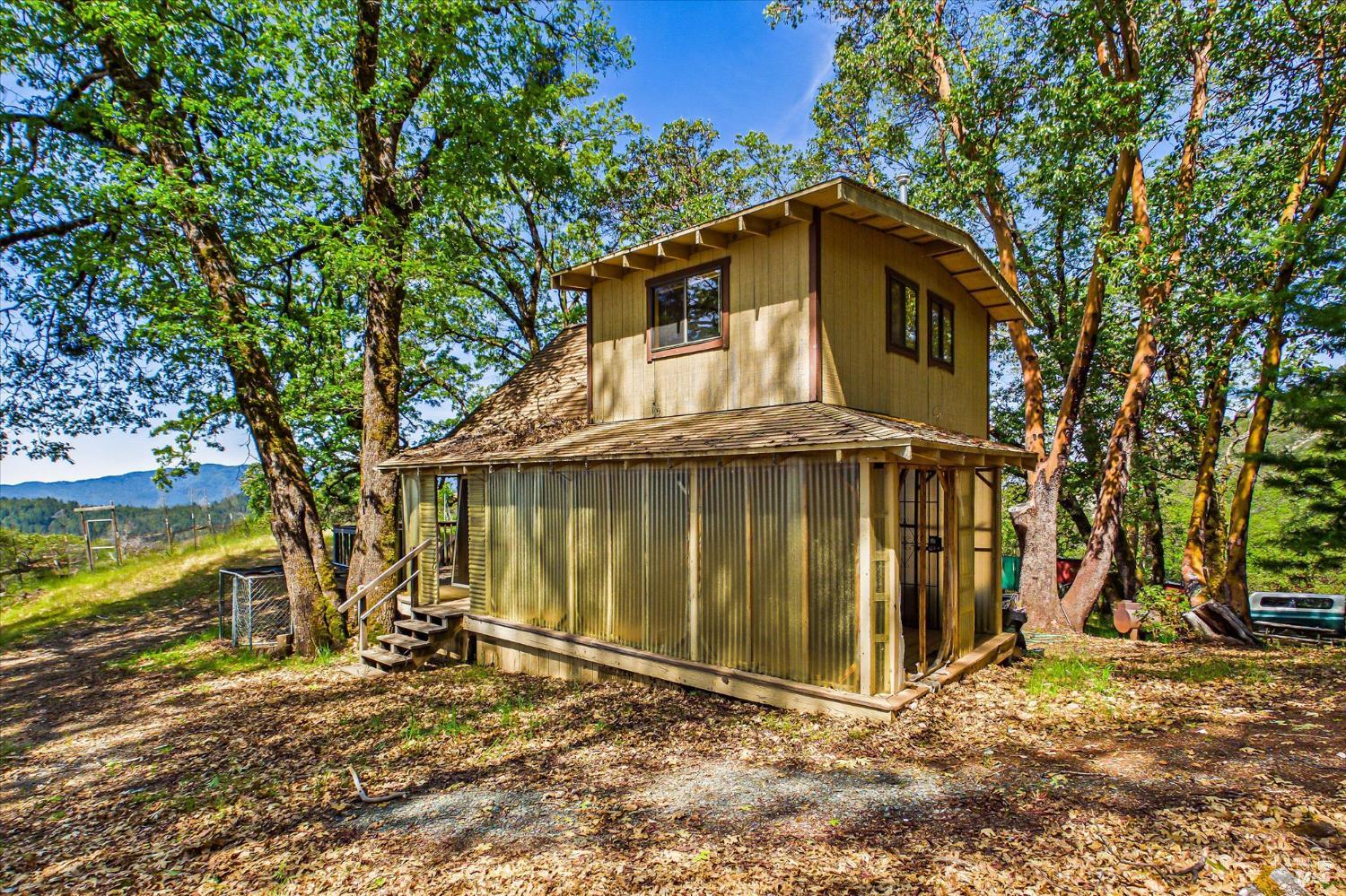 3450 Laytonville Dos Rios Road