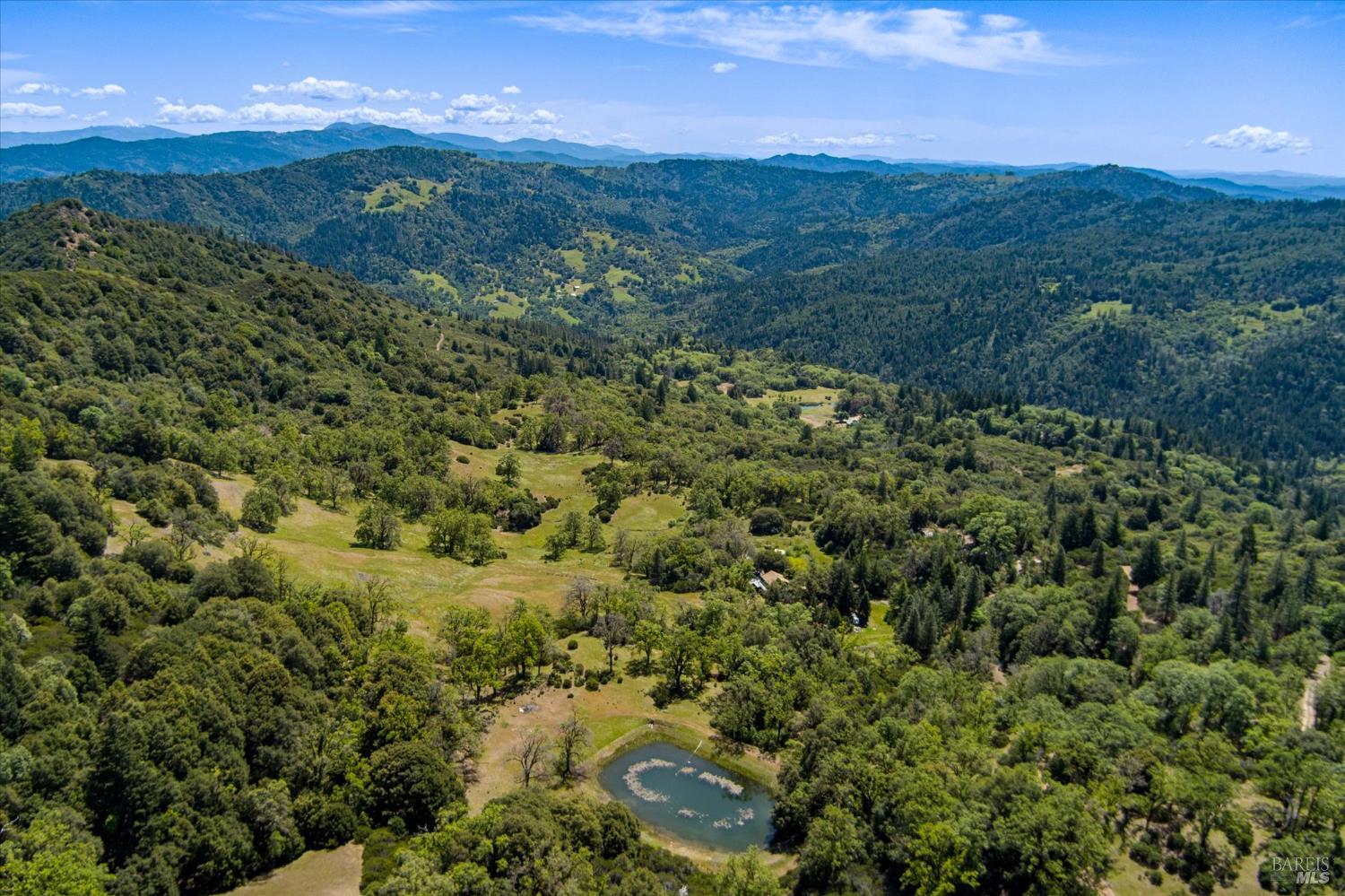 3450 Laytonville Dos Rios Road