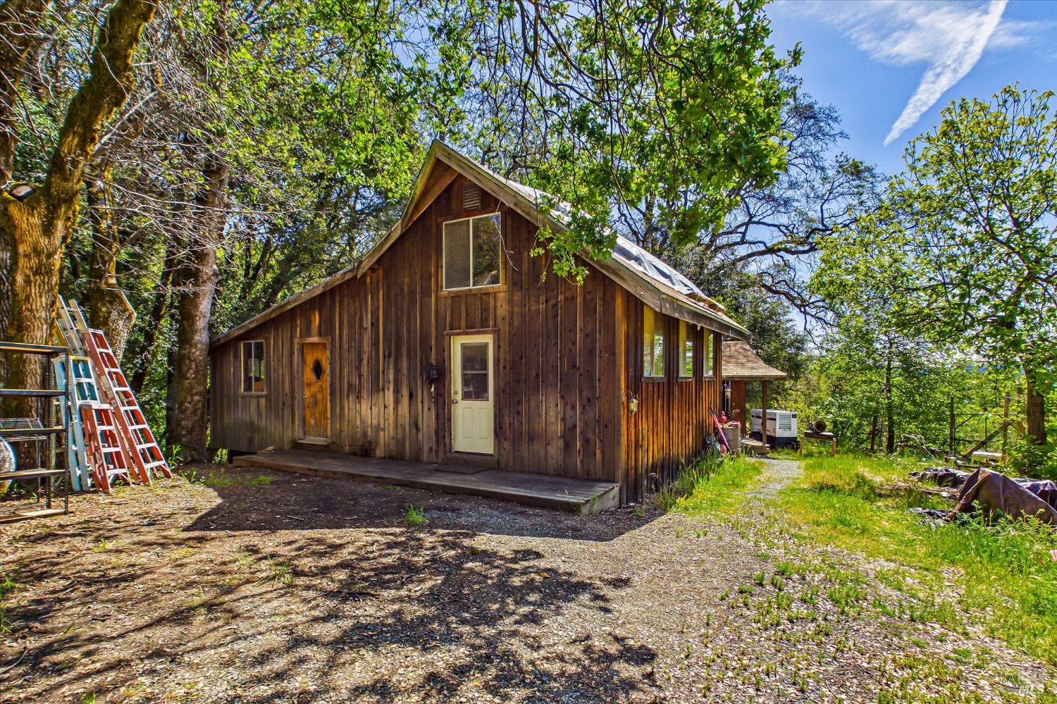 3450 Laytonville Dos Rios Road