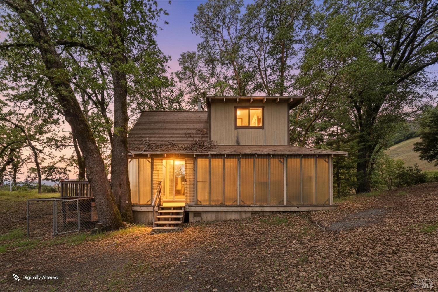 3450 Laytonville Dos Rios Road