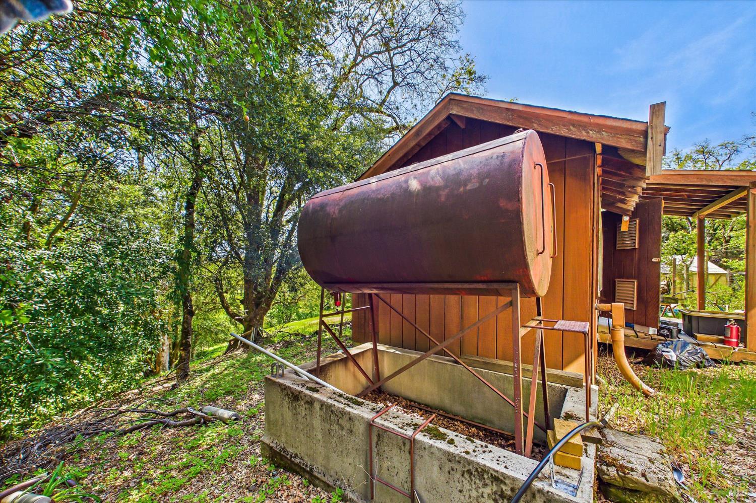 3450 Laytonville Dos Rios Road