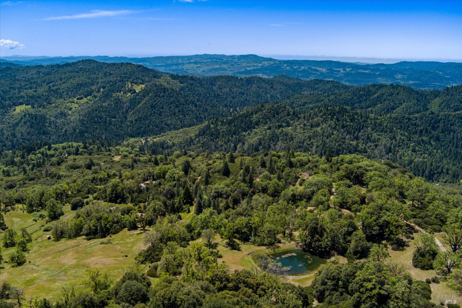 3450 Laytonville Dos Rios Road