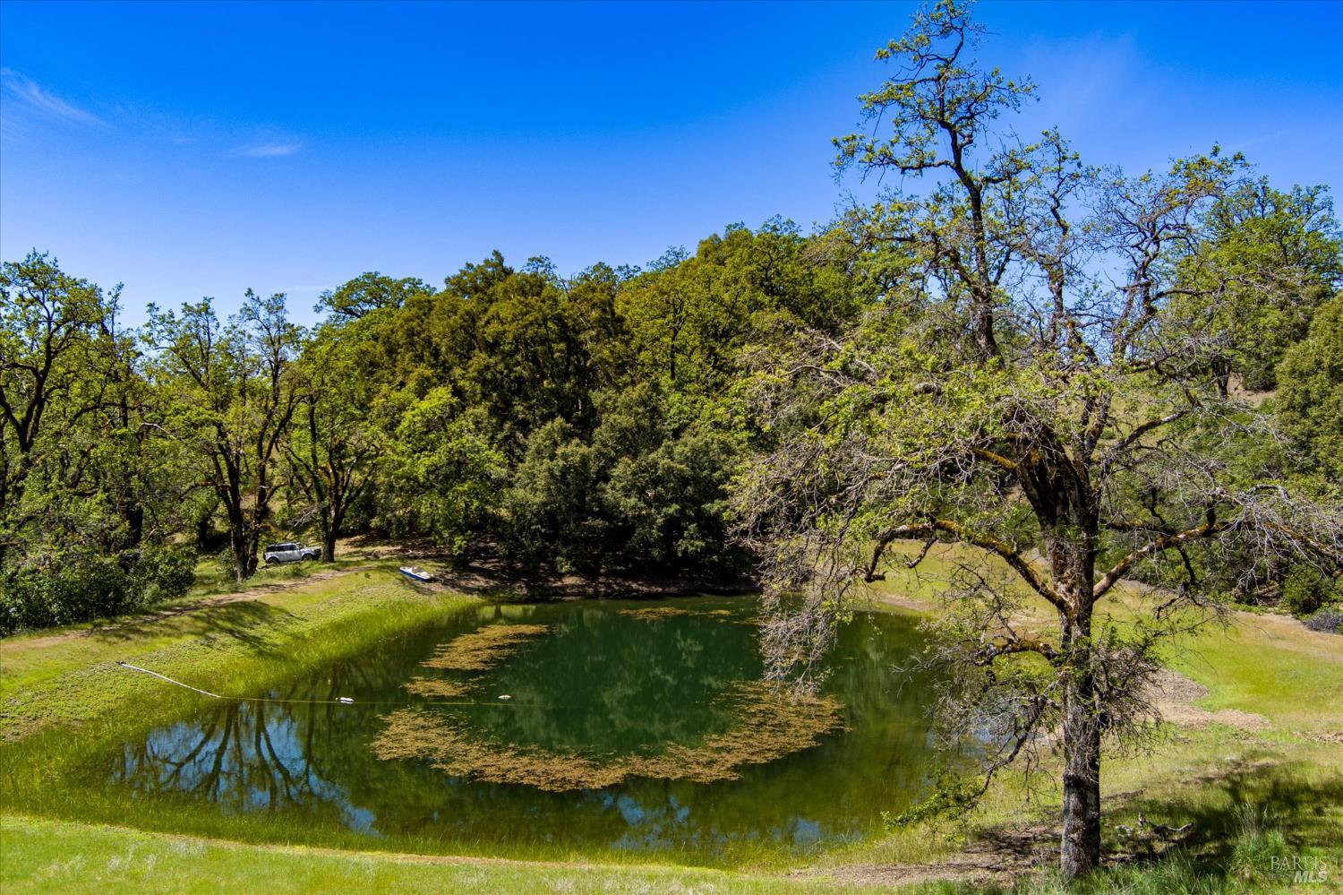 3450 Laytonville Dos Rios Road