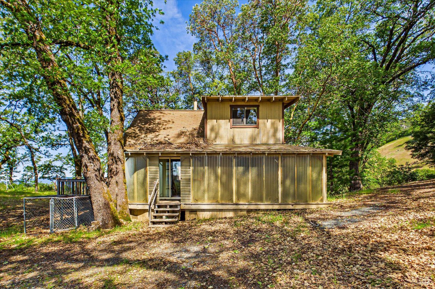 3450 Laytonville Dos Rios Road