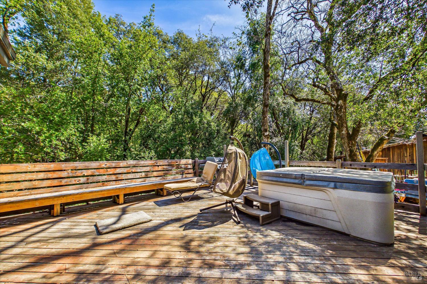 3450 Laytonville Dos Rios Road