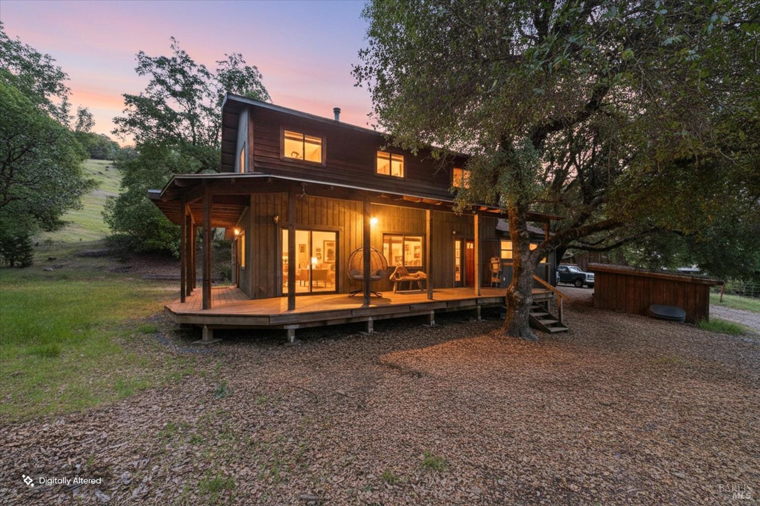 3450 Laytonville Dos Rios Road