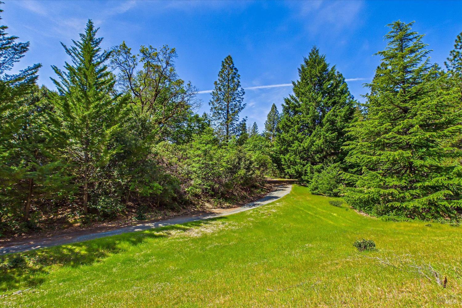 3450 Laytonville Dos Rios Road