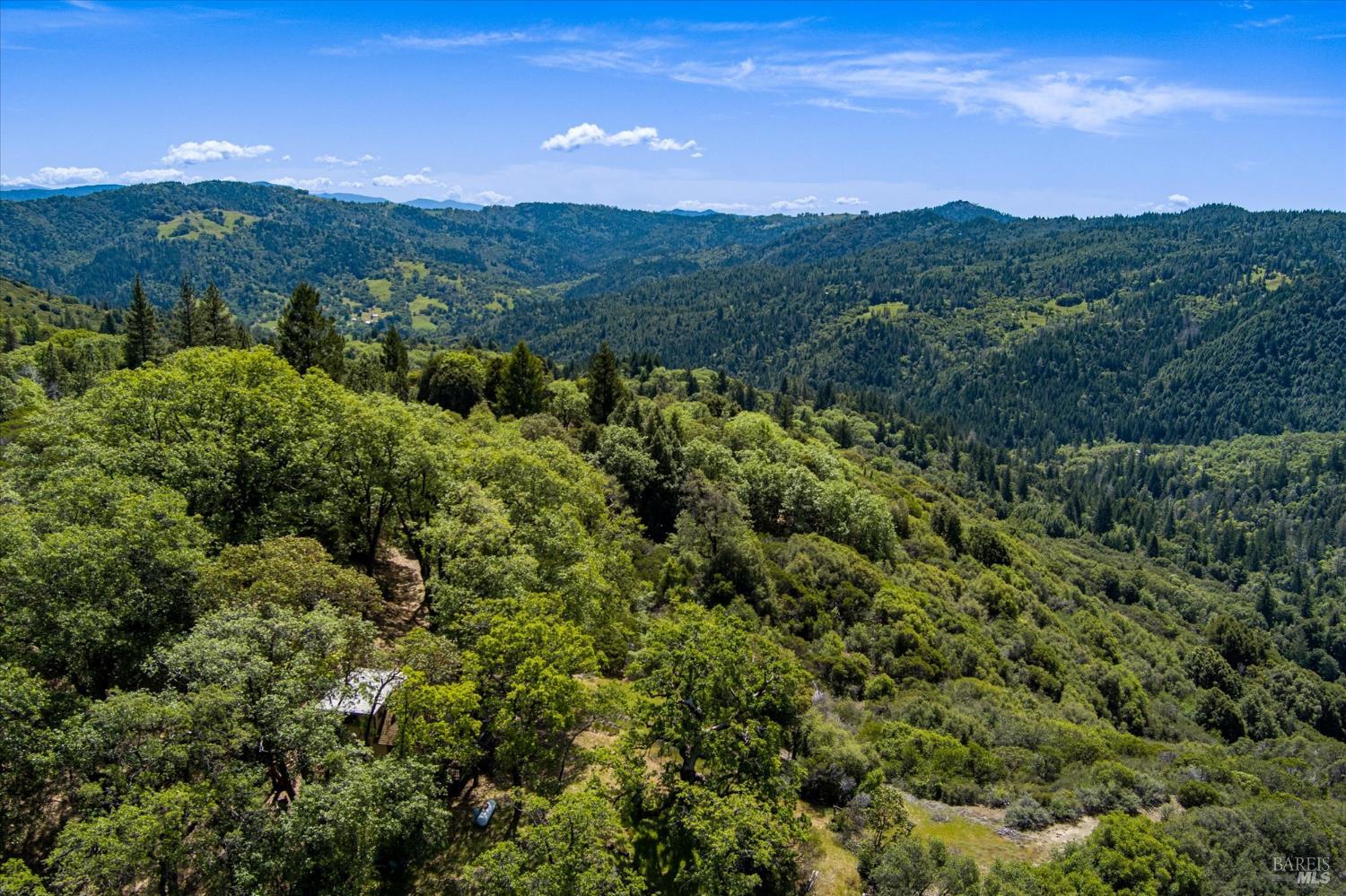 3450 Laytonville Dos Rios Road