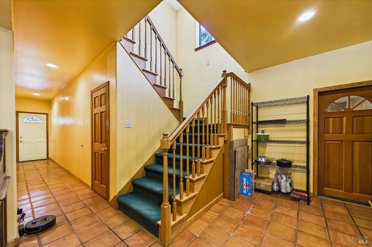 3450 Laytonville Dos Rios Road