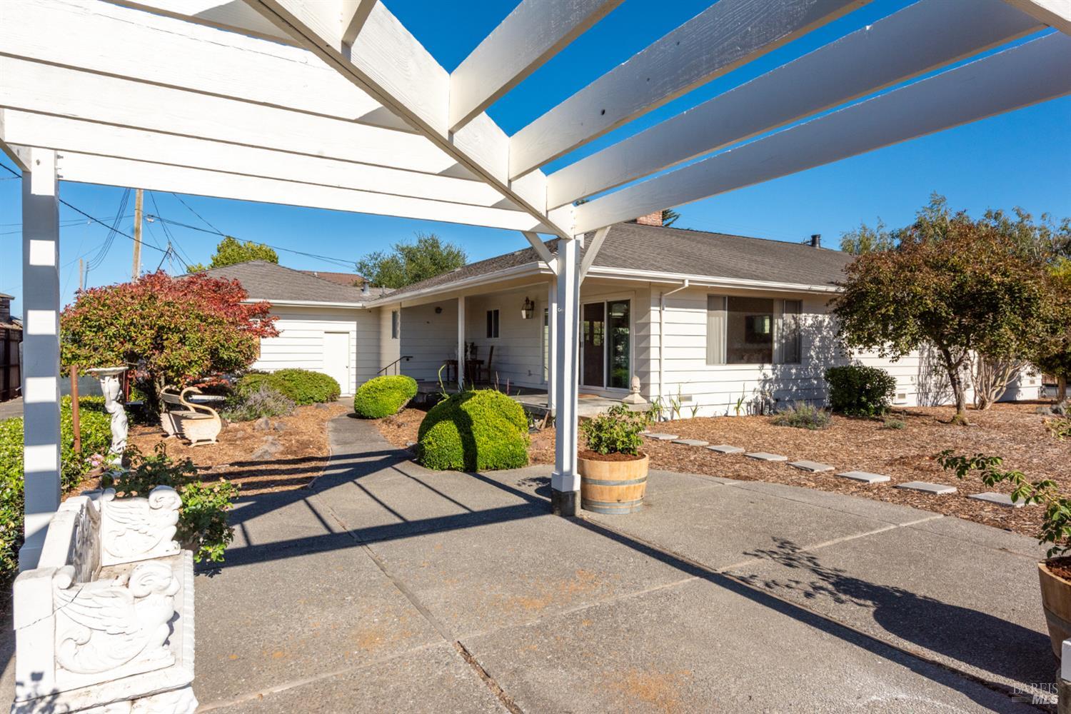 500 Rohde Lane